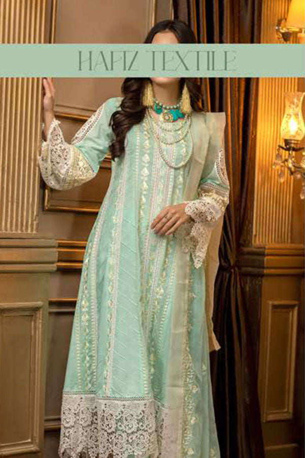 Pairahan E/Fusion Emb Lawn`22 D#4