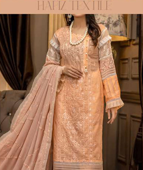 Pairahan E/Fusion Emb Lawn`22 D#6
