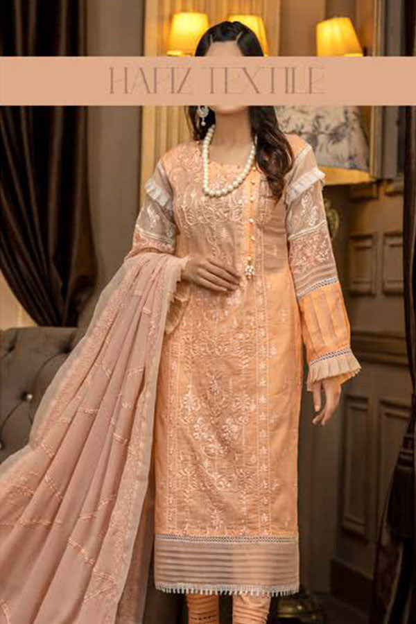 Pairahan E/Fusion Emb Lawn`22 D#6