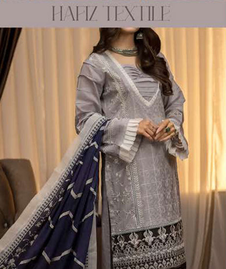 Pairahan E/Fusion Emb Lawn`22 D#7