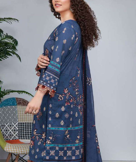 Palwasha Araish Emb Lawn`23 V#4 D#01