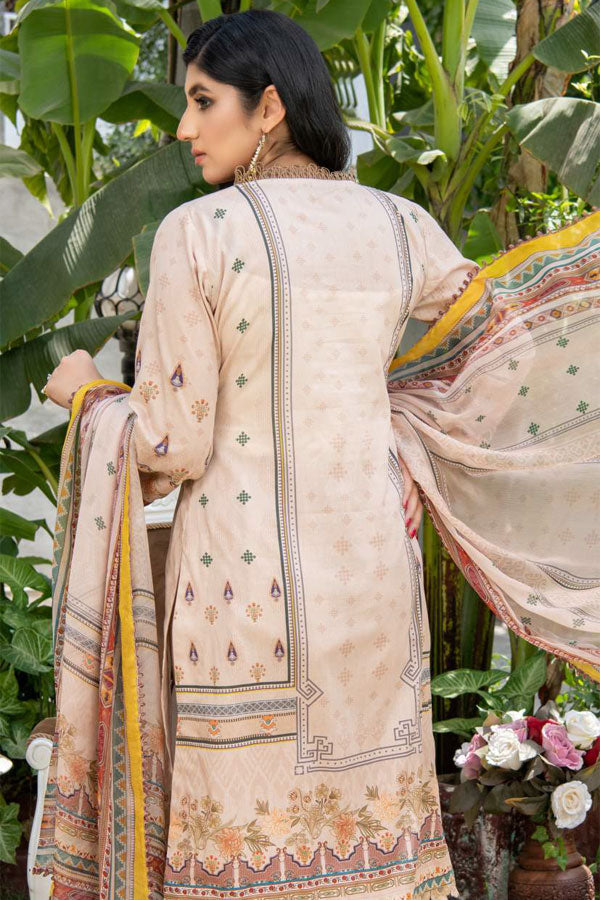 Palwasha D/Emb Lawn'23 V#34 D#06