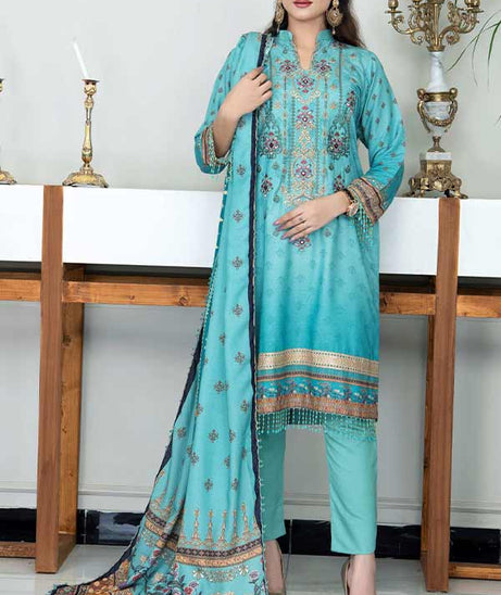 Palwasha D/Staple Karandi'22 D#2