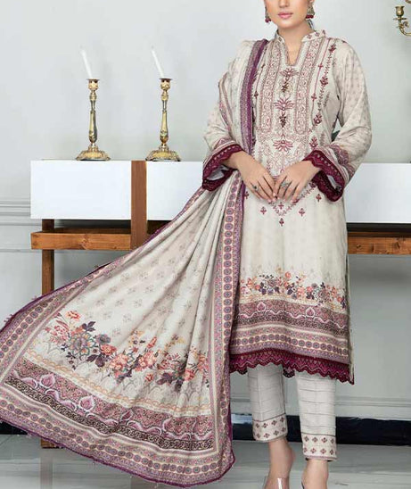 Palwasha D/Staple Karandi'22 D#4