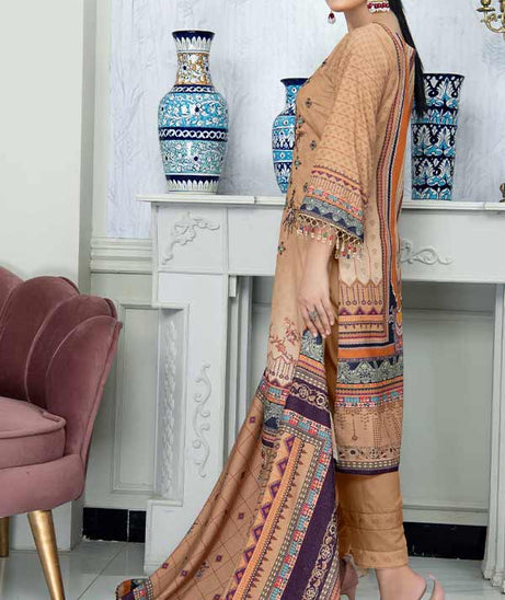 Palwasha D/Staple Karandi'22 D#5