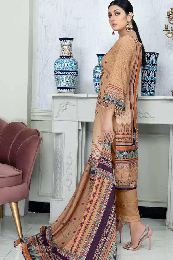 Palwasha D/Staple Karandi'22 D#5