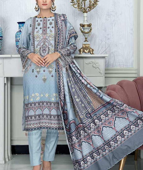 Palwasha D/Staple Karandi'22 D#6