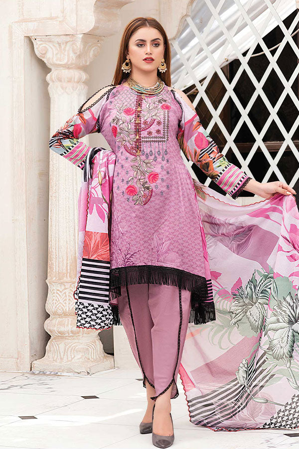 Palwasha Digital E/Lawn`22 (Vol-52) D#03