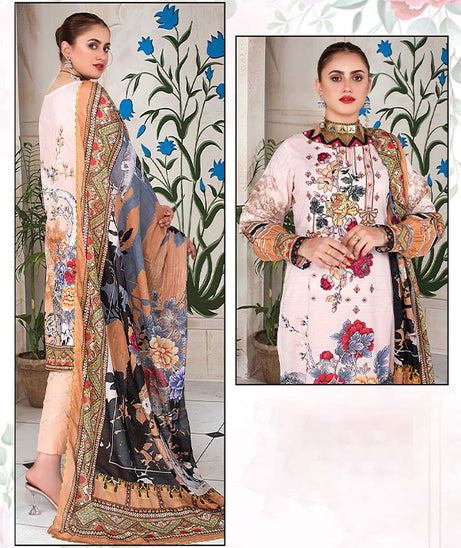 Palwasha Digital E/Lawn`22 (Vol-52) D#04