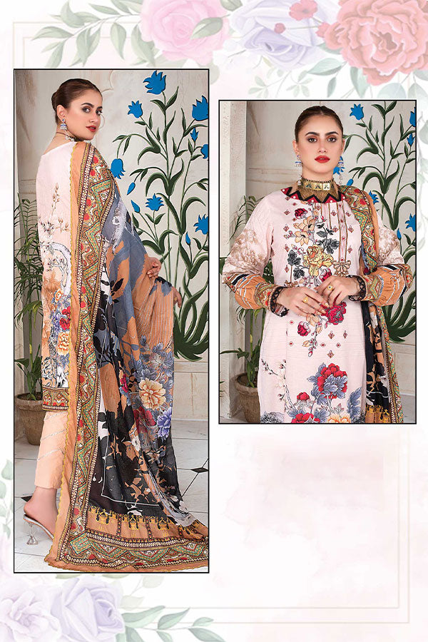 Palwasha Digital E/Lawn`22 (Vol-52) D#04
