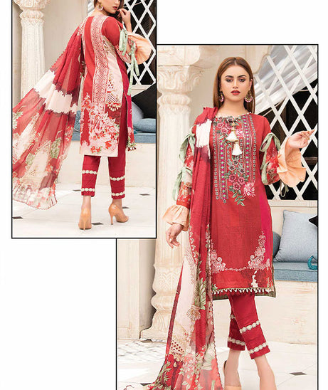Palwasha Digital E/Lawn`22 (Vol-52) D#07
