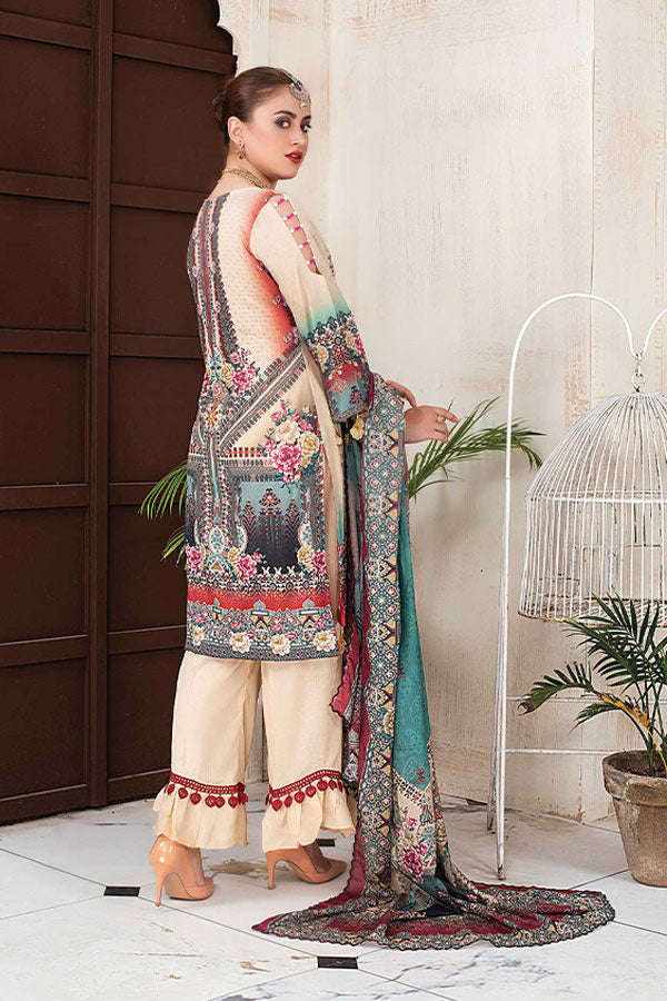 Palwasha Digital E/Lawn`22 (Vol-52) D#08