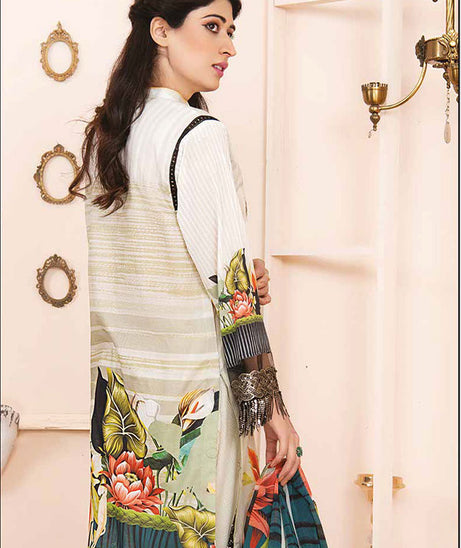 Palwasha Digital E/Lawn`22 (Vol-9) D#10