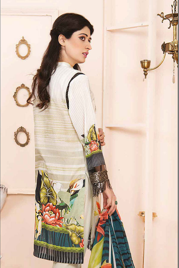 Palwasha Digital E/Lawn`22 (Vol-9) D#10