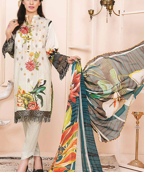 Palwasha Digital E/Lawn`22 (Vol-9) D#10
