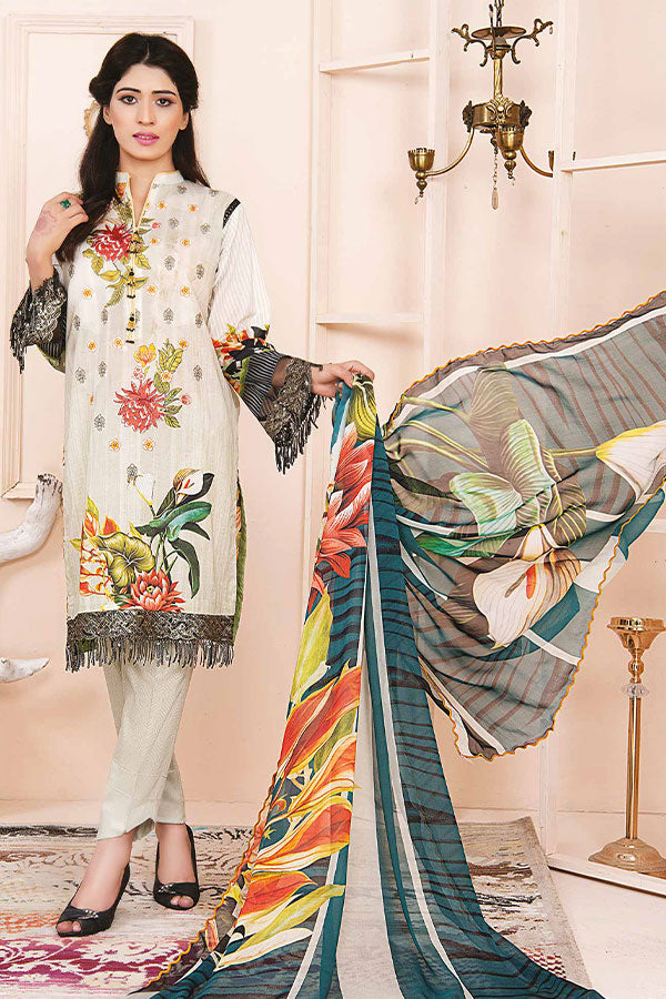 Palwasha Digital E/Lawn`22 (Vol-9) D#10
