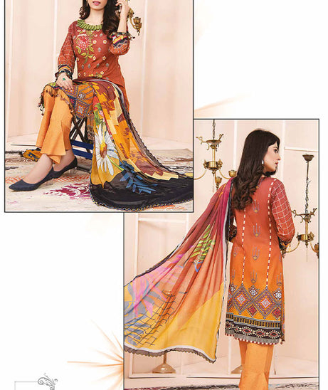 Palwasha Digital E/Lawn`22 (Vol-9) D#02