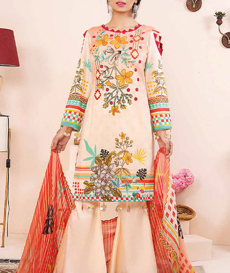 Palwasha Digital E/Lawn`22 (Vol-9) D#05