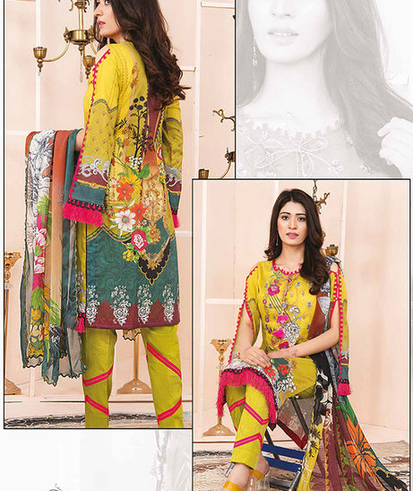 Palwasha Digital E/Lawn`22 (Vol-9) D#06