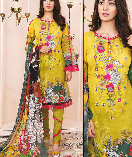Palwasha Digital E/Lawn`22 (Vol-9) D#06