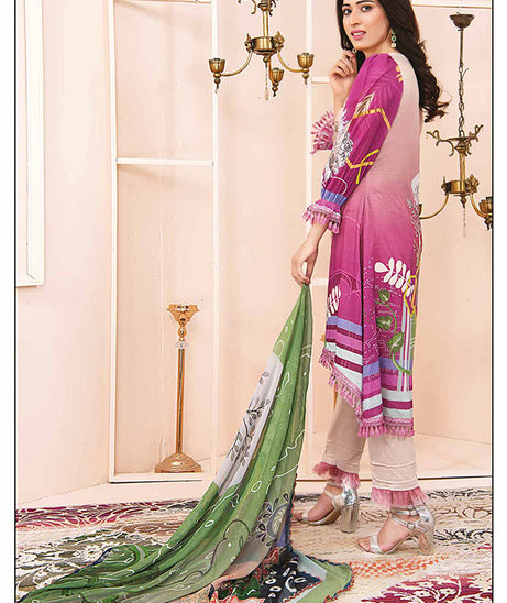 Palwasha Digital E/Lawn`22 (Vol-9) D#09