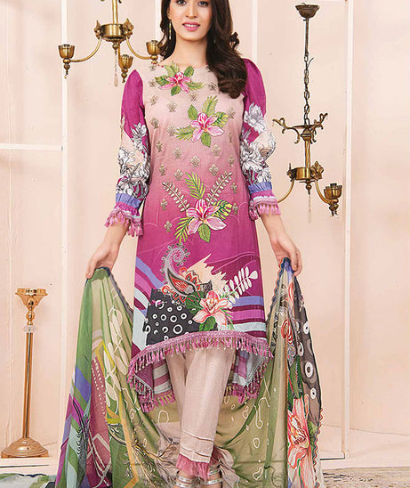 Palwasha Digital E/Lawn`22 (Vol-9) D#09