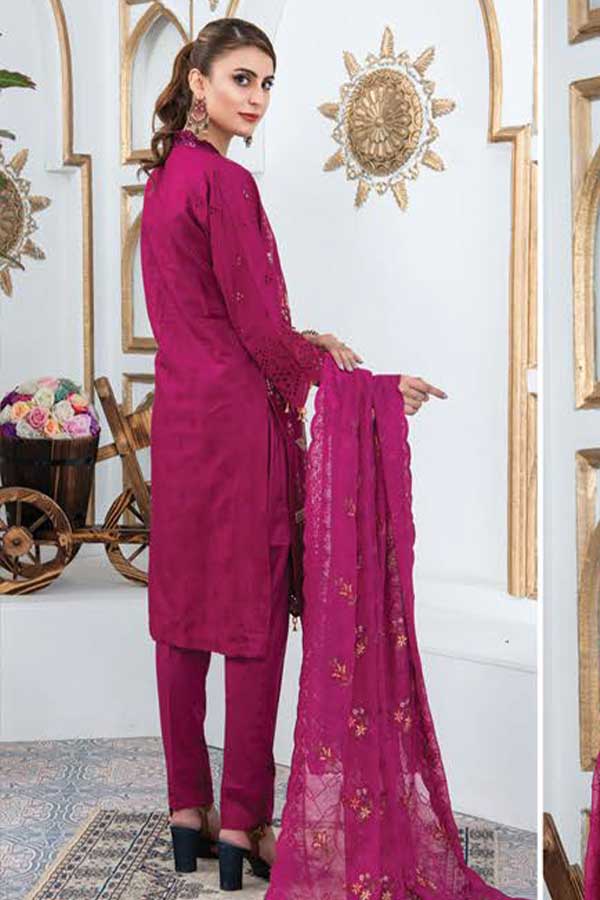 Palwasha Dilkash Lawn'23 D#8