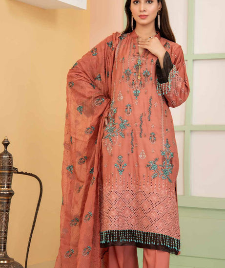 Palwasha Emb Viscsoe`22 V#7 D#10