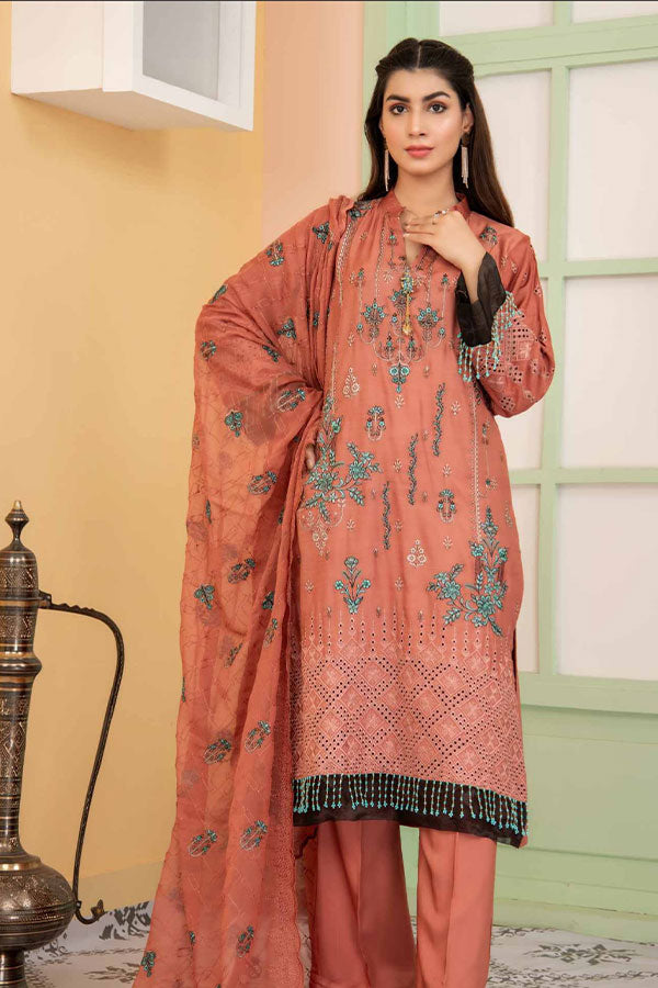 Palwasha Emb Viscsoe`22 V#7 D#10