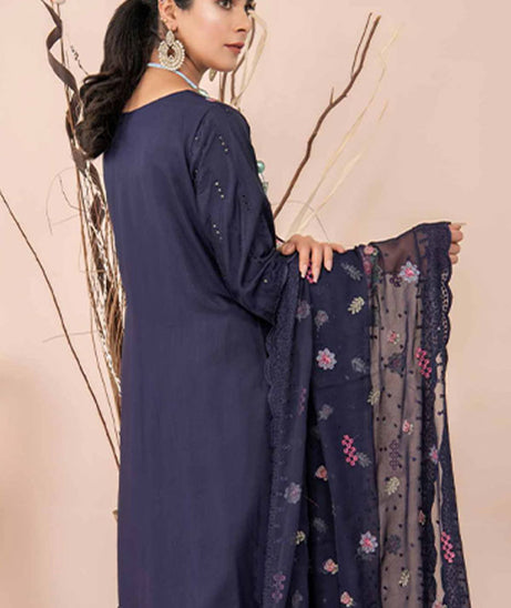 Palwasha Emb Viscsoe`22 V#7 D#8