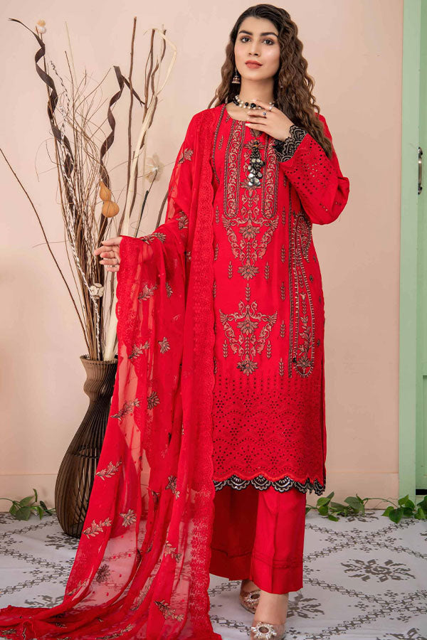 Palwasha Emb Viscsoe`22 V#7 D#9