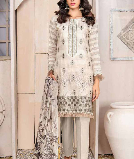 Palwasha Exclusive D/Lawn`22 Vol-24 D#04