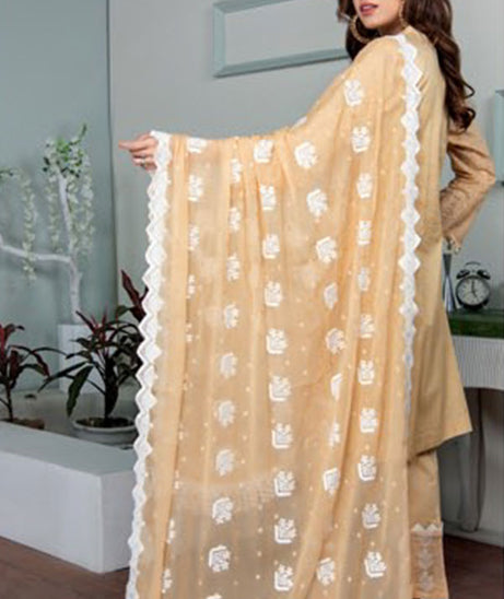 Palwasha Exclusive E/Lawn`22 (Vol-16) D#10