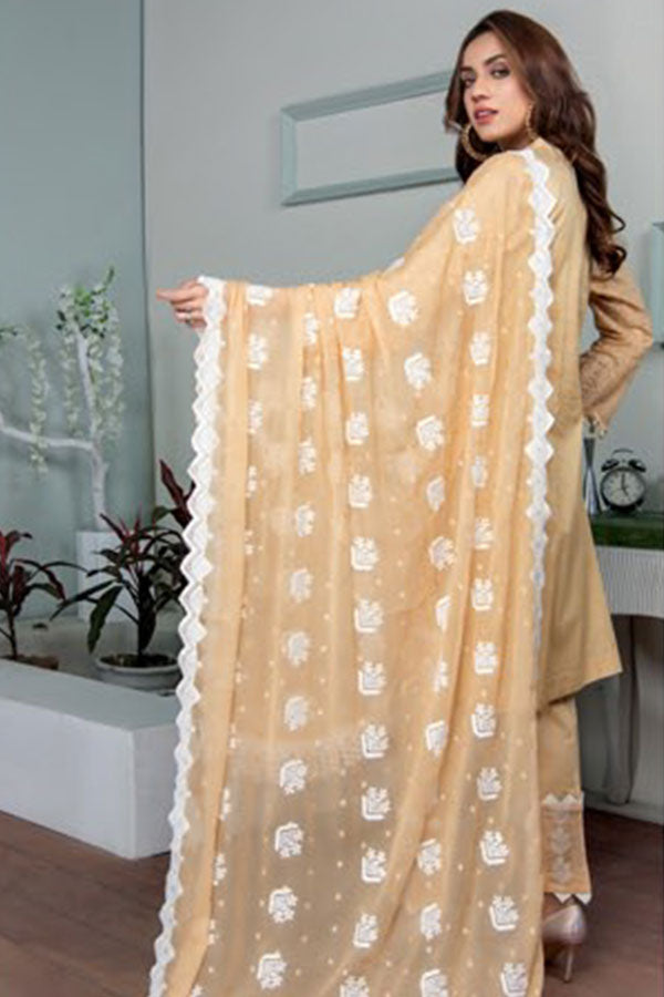 Palwasha Exclusive E/Lawn`22 (Vol-16) D#10