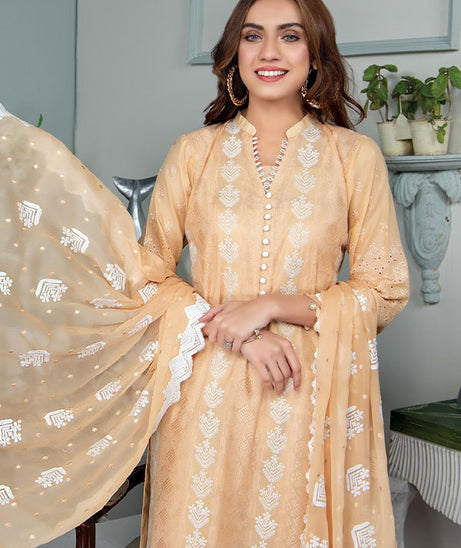 Palwasha Exclusive E/Lawn`22 (Vol-16) D#10