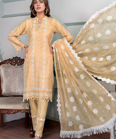 Palwasha Exclusive E/Lawn`22 (Vol-16) D#10