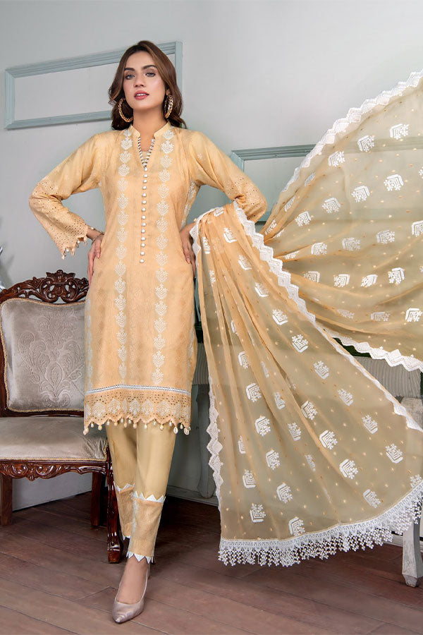 Palwasha Exclusive E/Lawn`22 (Vol-16) D#10