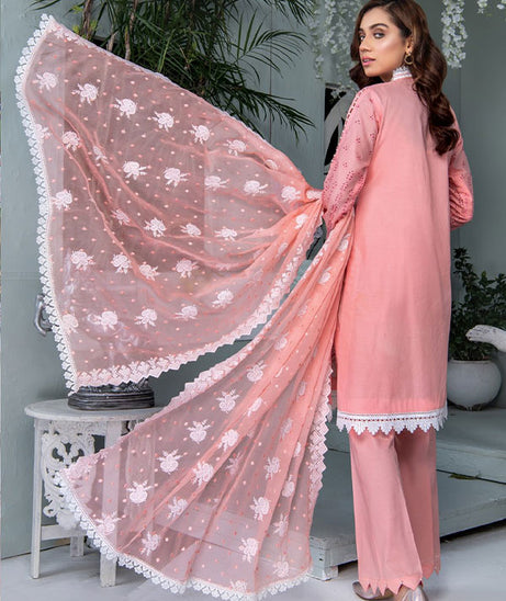 Palwasha Exclusive E/Lawn`22 (Vol-16) D#02