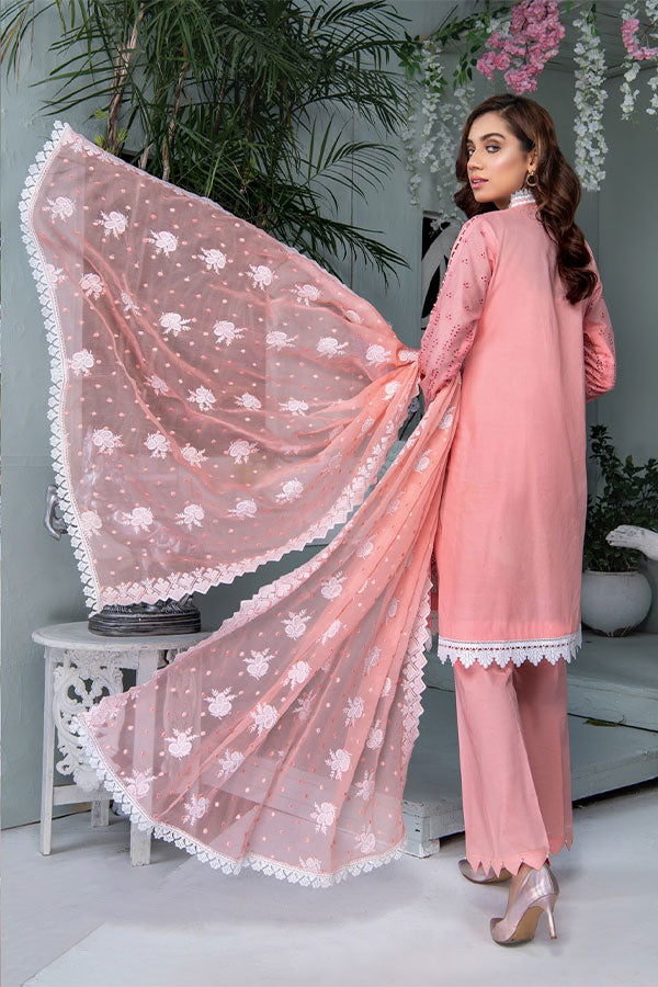 Palwasha Exclusive E/Lawn`22 (Vol-16) D#02