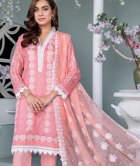 Palwasha Exclusive E/Lawn`22 (Vol-16) D#02