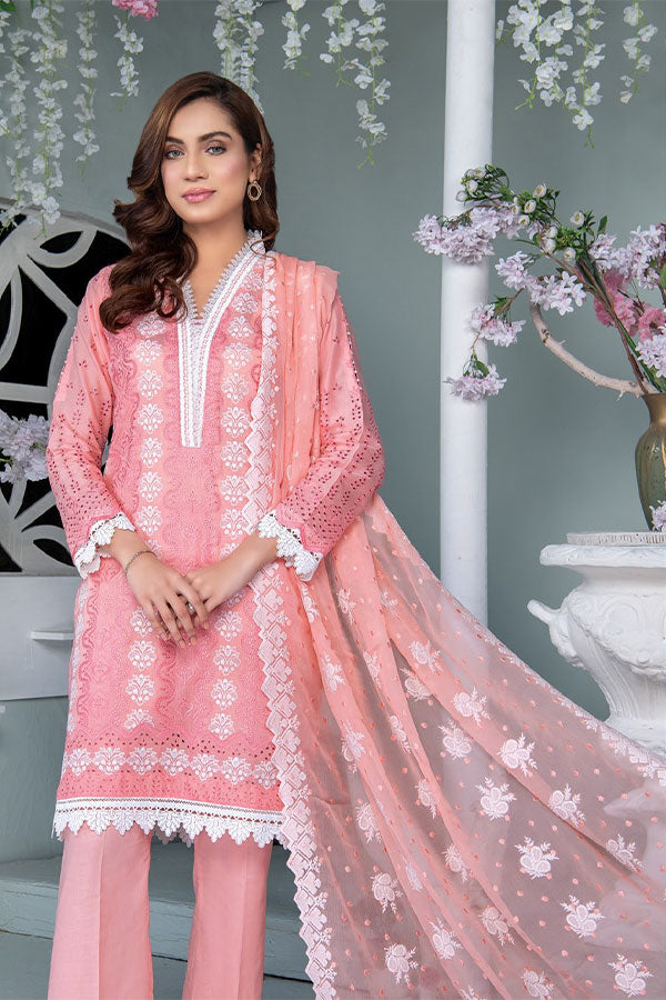 Palwasha Exclusive E/Lawn`22 (Vol-16) D#02