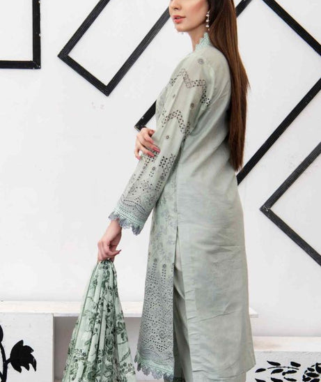 Palwasha Exclusive E/Lawn`22 Vol-6 D#10