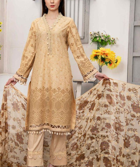 Palwasha Exclusive E/Lawn`22 Vol-6 D#02