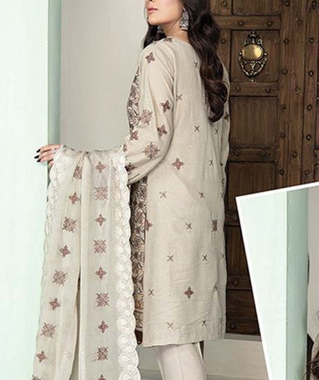 Palwasha Exclusive E/Lawn'22 Vol-5 D#1