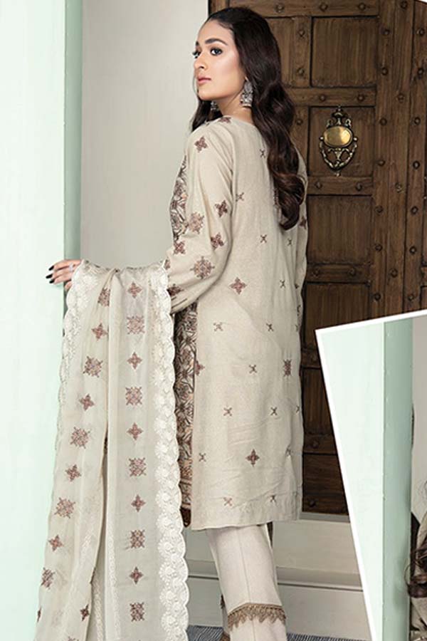 Palwasha Exclusive E/Lawn'22 Vol-5 D#1