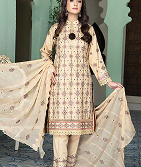 Palwasha Exclusive E/Lawn'22 Vol-5 D#2
