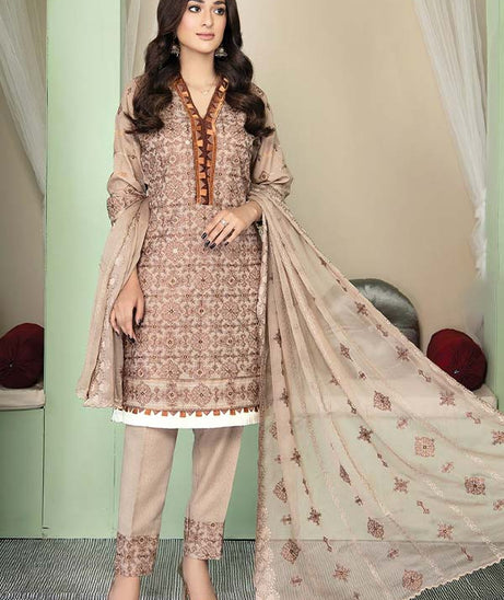 Palwasha Exclusive E/Lawn'22 Vol-5 D#3