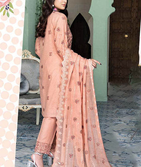 Palwasha Exclusive E/Lawn'22 Vol-5 D#5