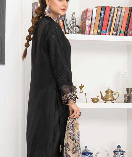 Palwasha Exclusive Viscose'22 D#2 Vol#5