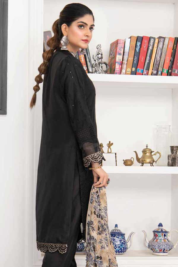 Palwasha Exclusive Viscose'22 D#2 Vol#5